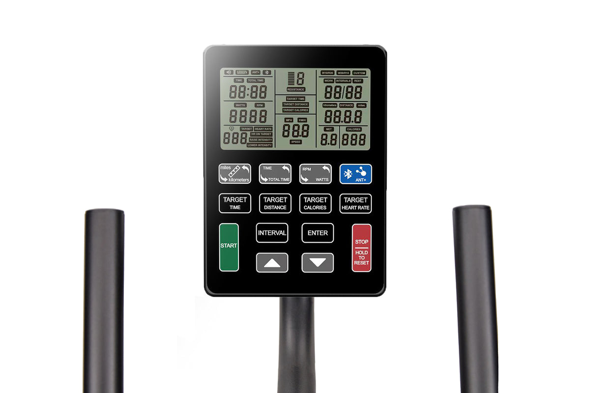 Half Human Zero Runner Treadmill