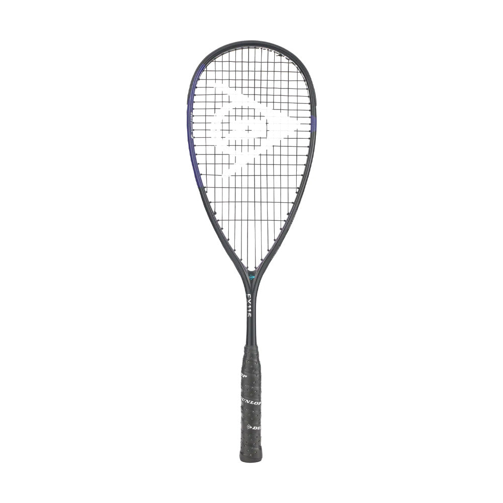 Dunlop FX115 Squash Racket