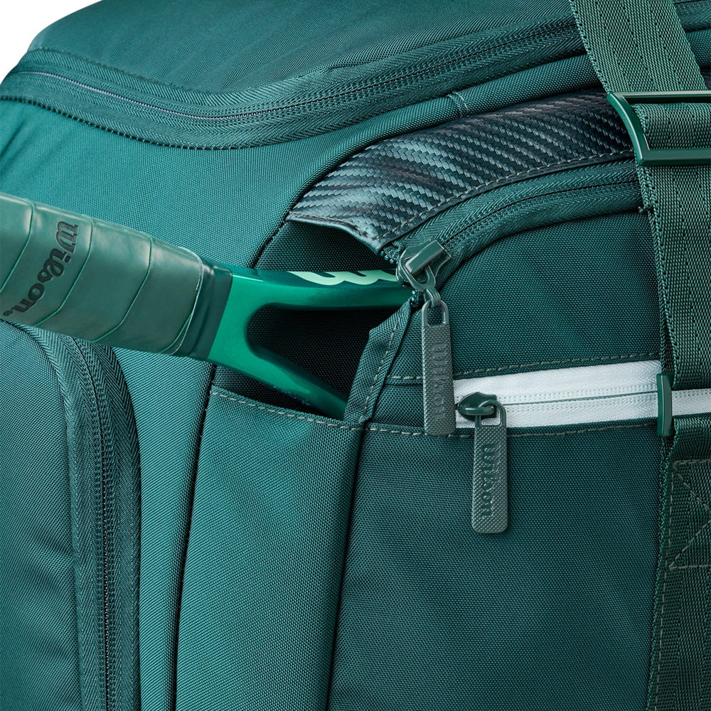 Wilson Blade V10 Small Duffle Bag