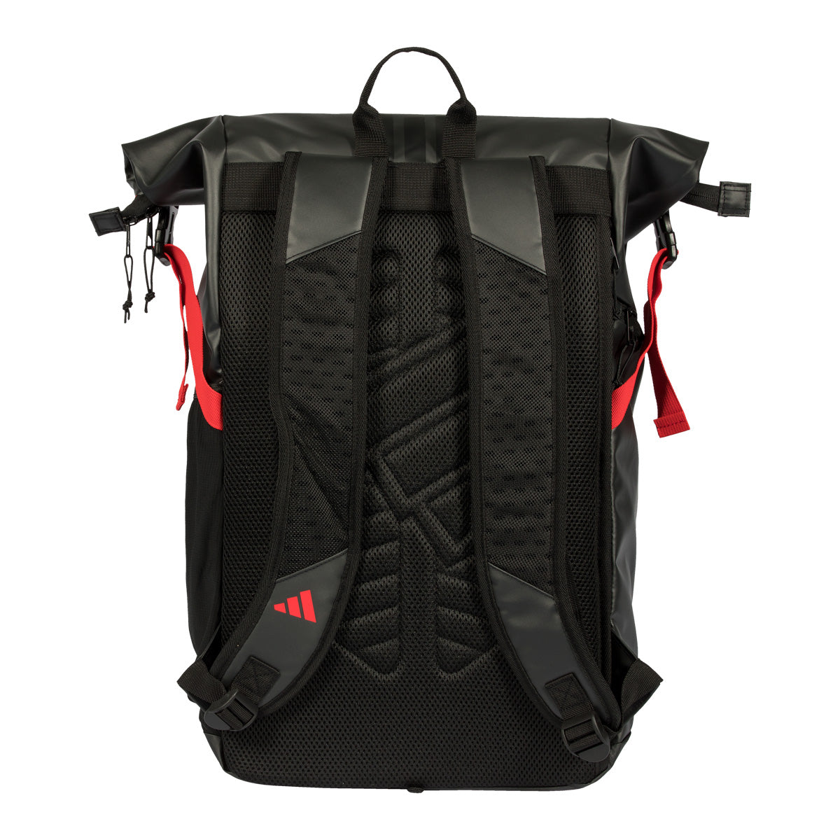 Adidas Multi Game 2026 Backpack Back