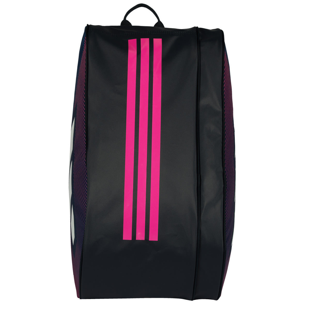 Adidas Control 2026 Blue Racket Bag Top