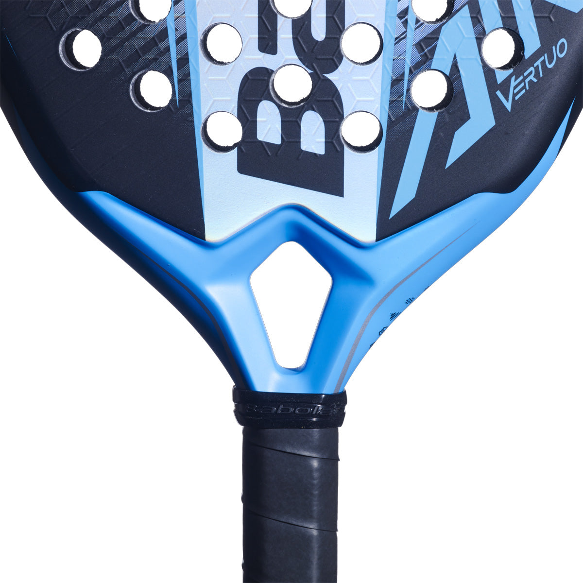 Babolat Air Vertuo 2.6 Zoomed