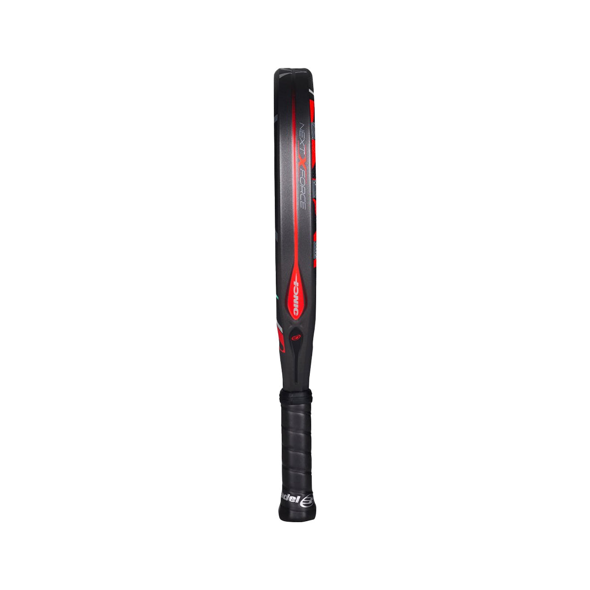 Bullpadel Ionic Control 26 side