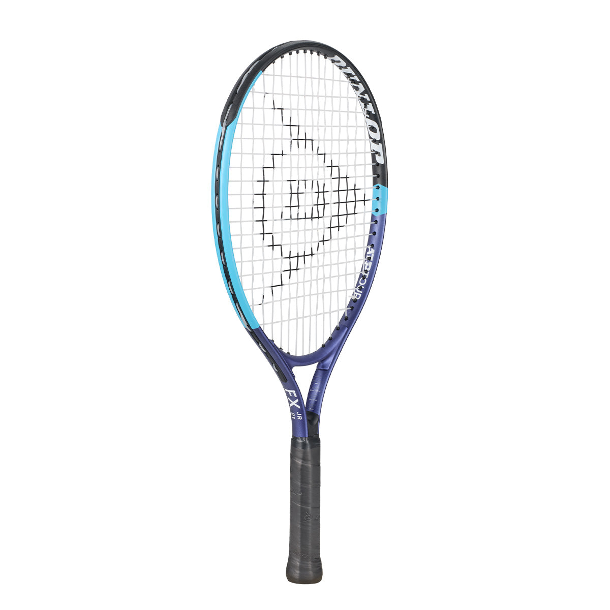 Dunlop FX21 Junior Angled