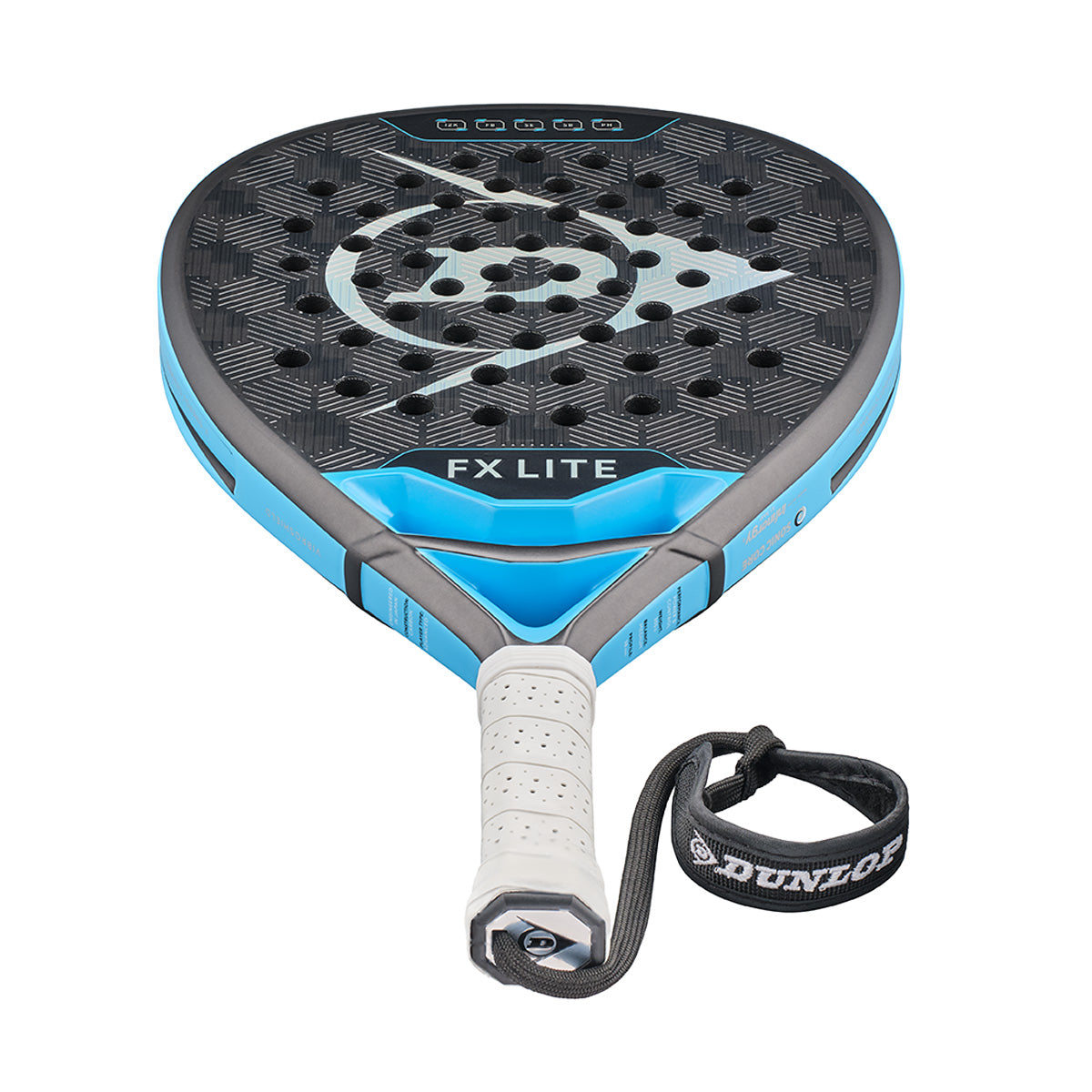 Dunlop FX Lite Angled