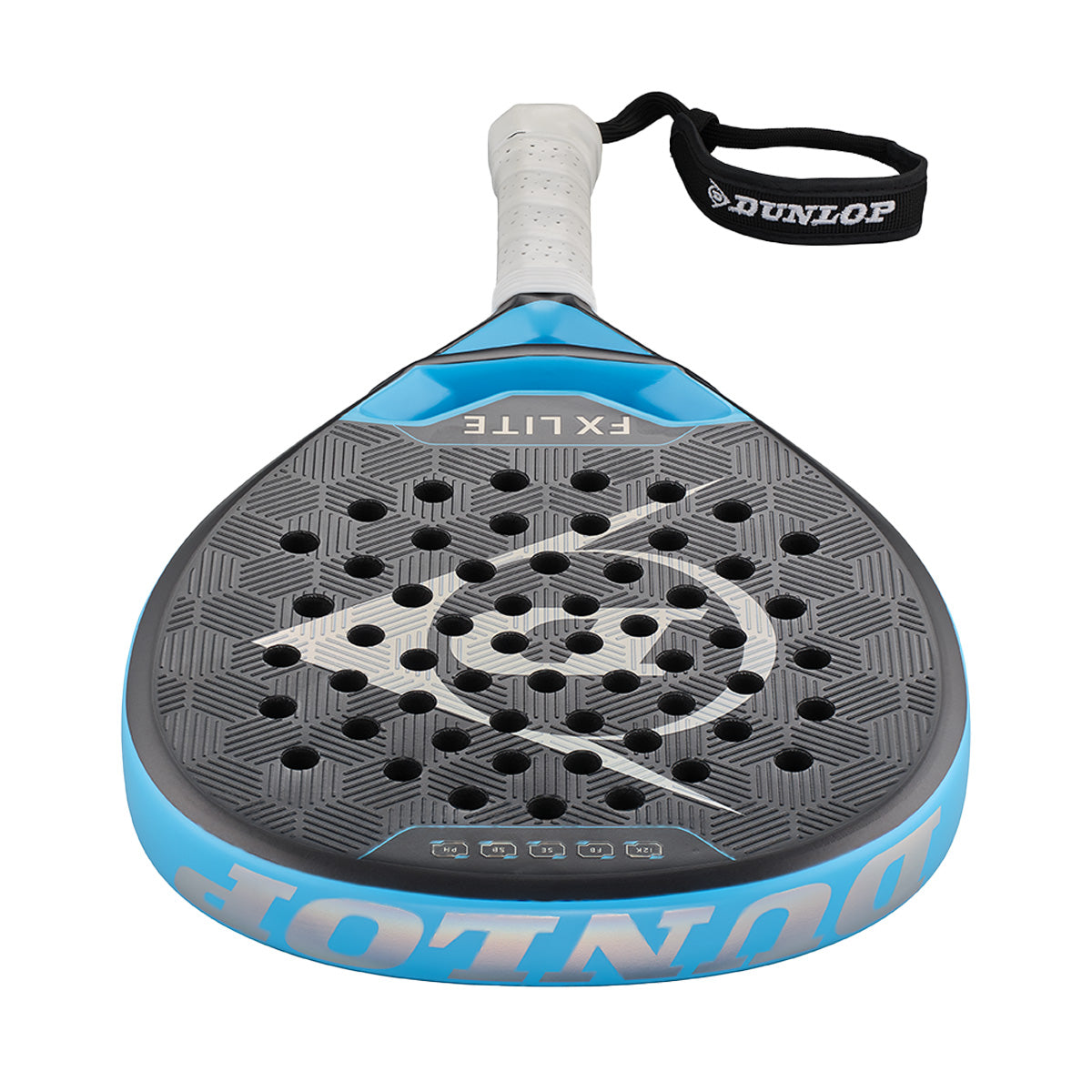 Dunlop FX Lite Angled