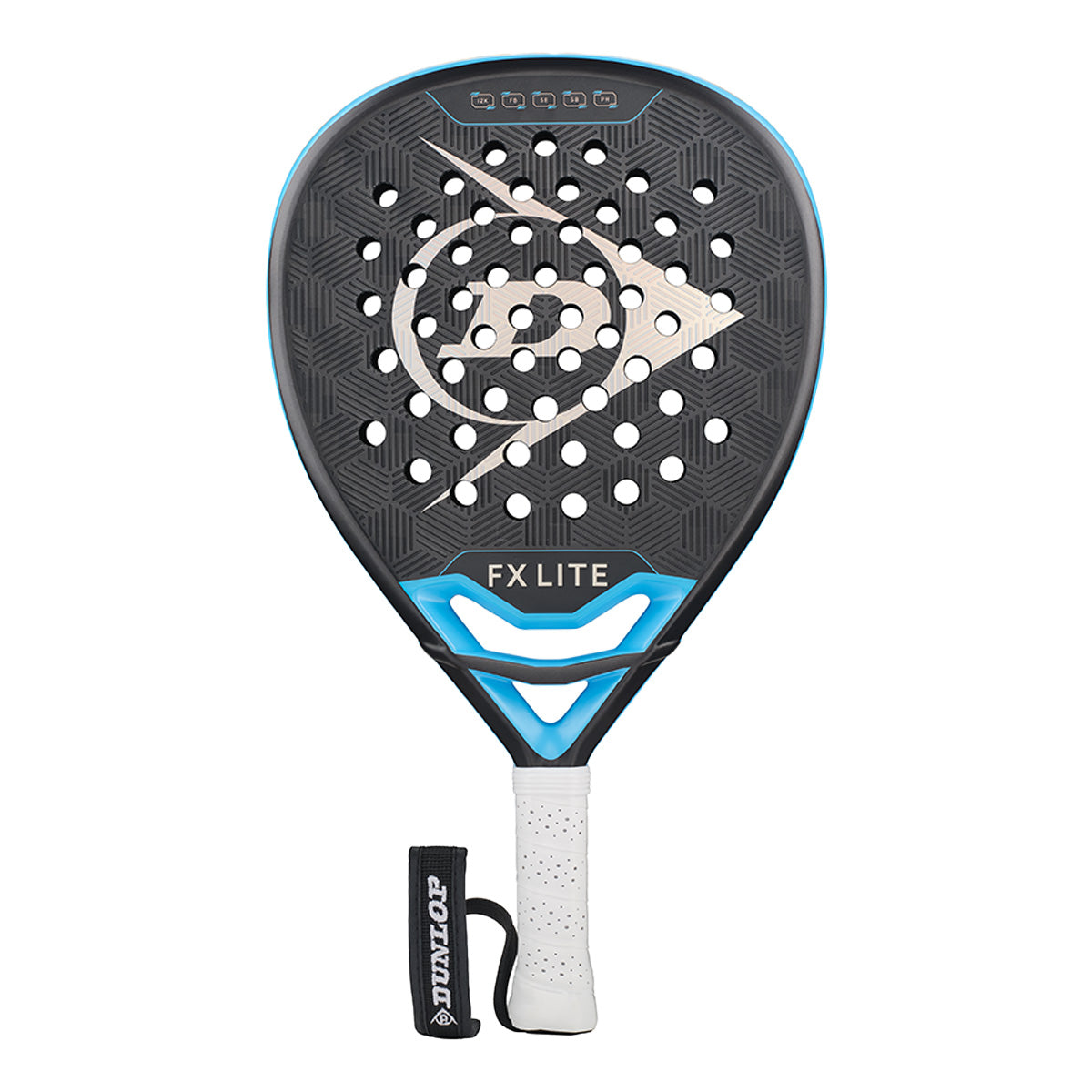 Dunlop FX Lite Front