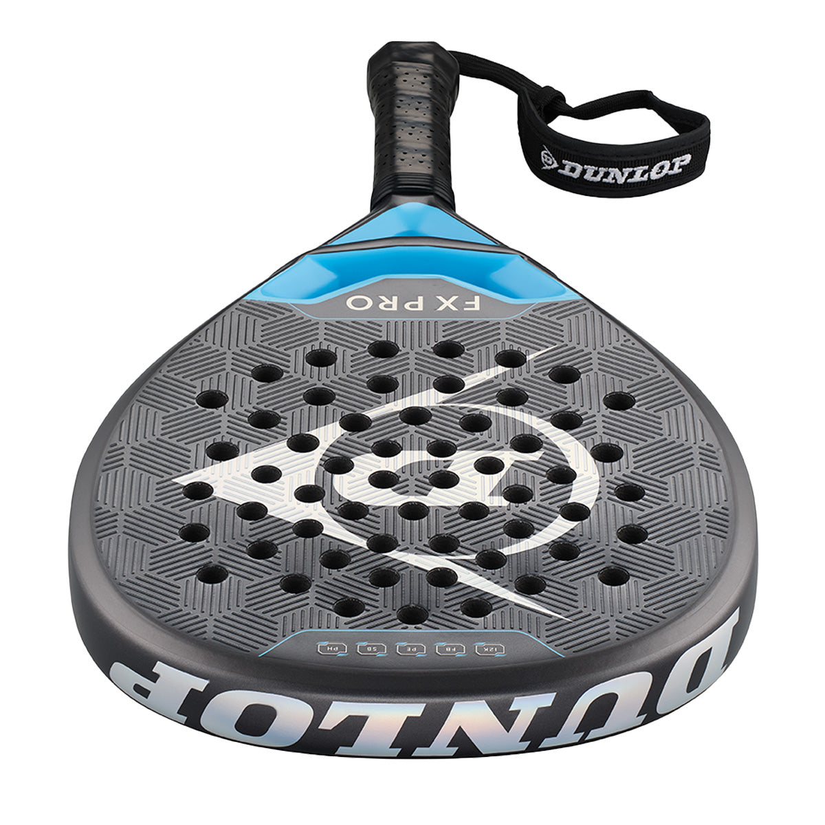 Dunlop FX Pro Angled