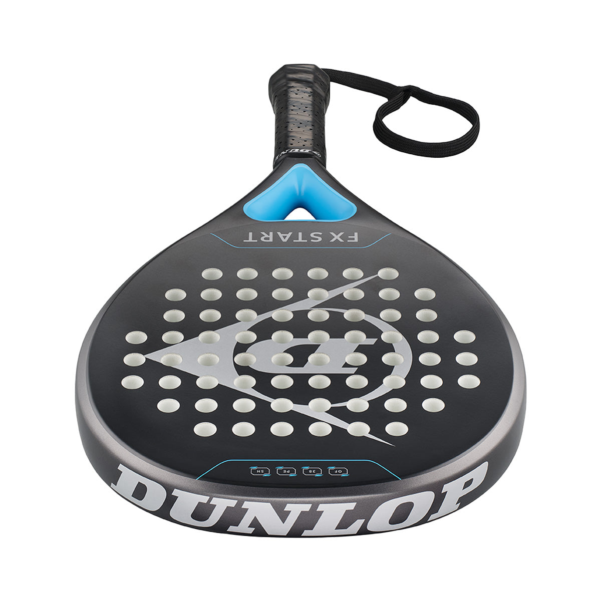 Dunlop FX Start Angled