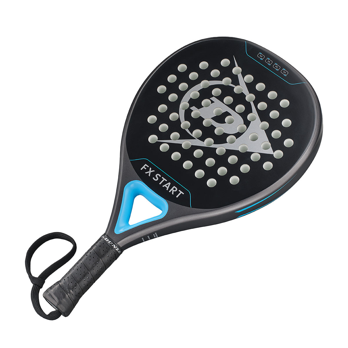 Dunlop FX Start Angled