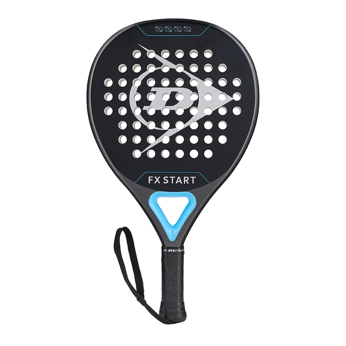 Dunlop FX Start Front