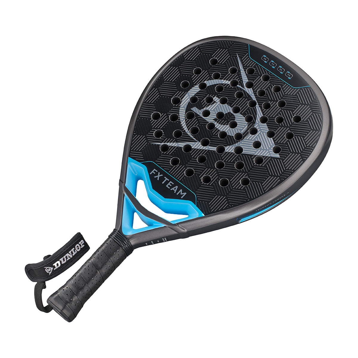 Dunlop FX Team Angled