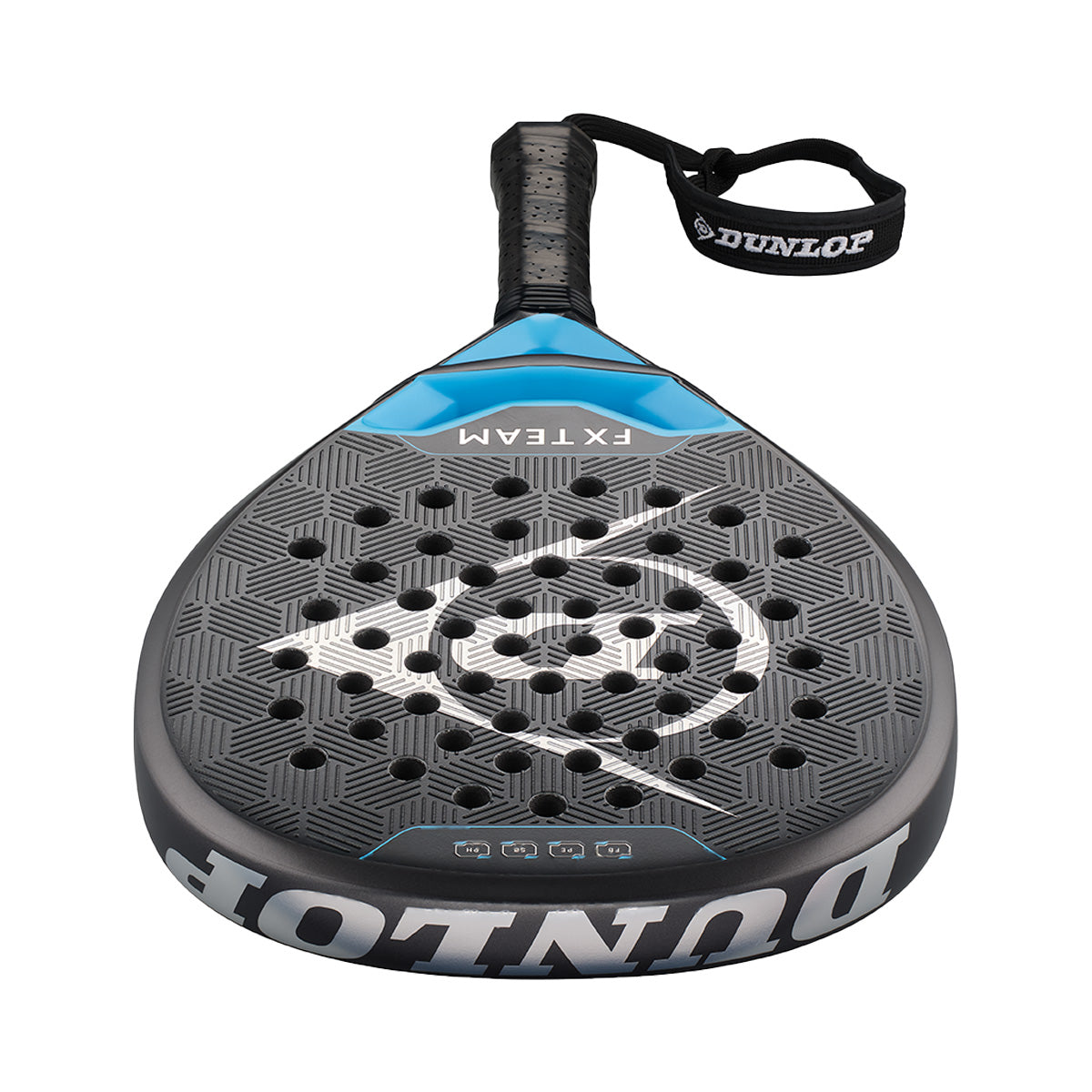 Dunlop FX Team Angled