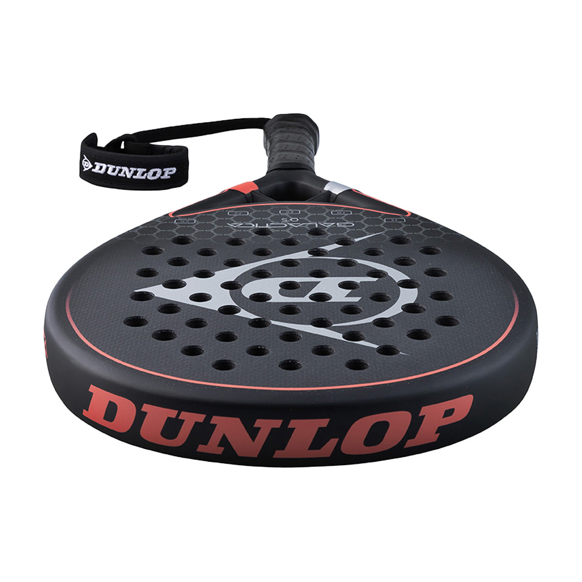 Dunlop Galactica OS Angled