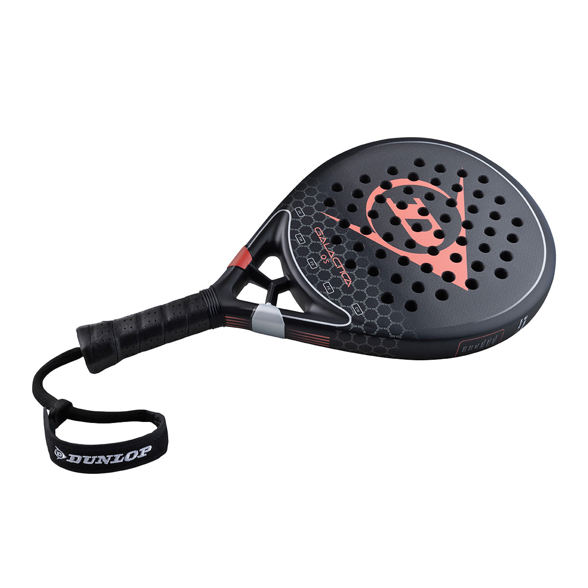 Dunlop Galactica OS Angled