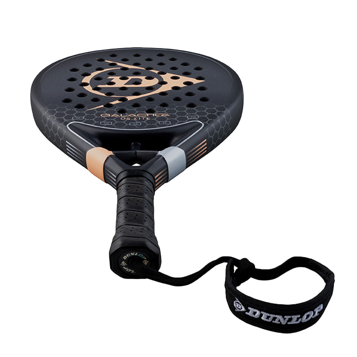 Dunlop Galactica OS Lite Angled