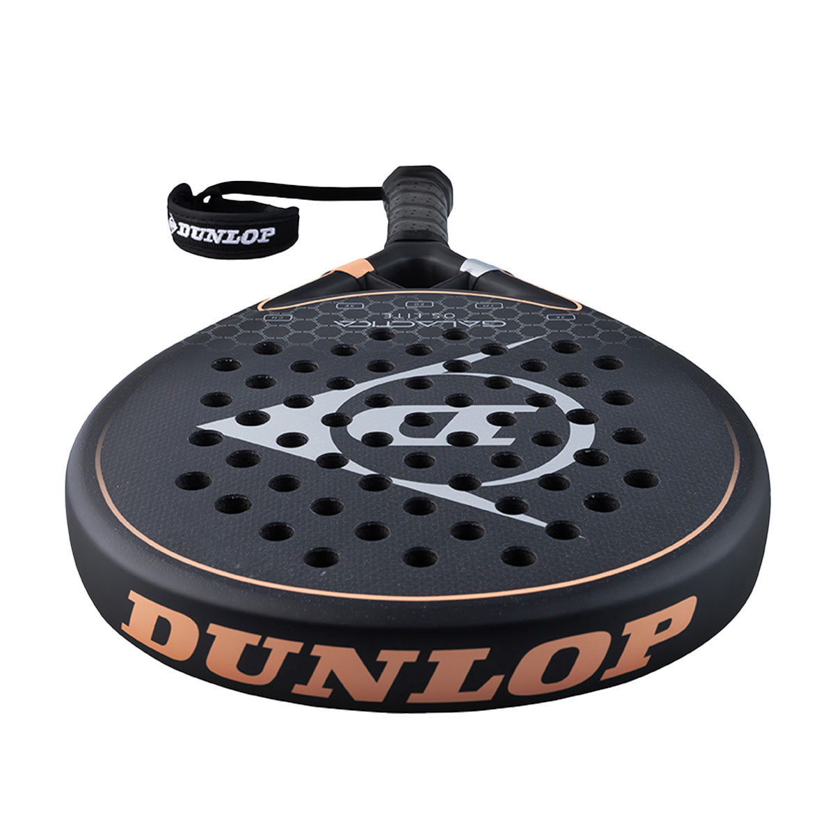 Dunlop Galactica OS Lite Angled