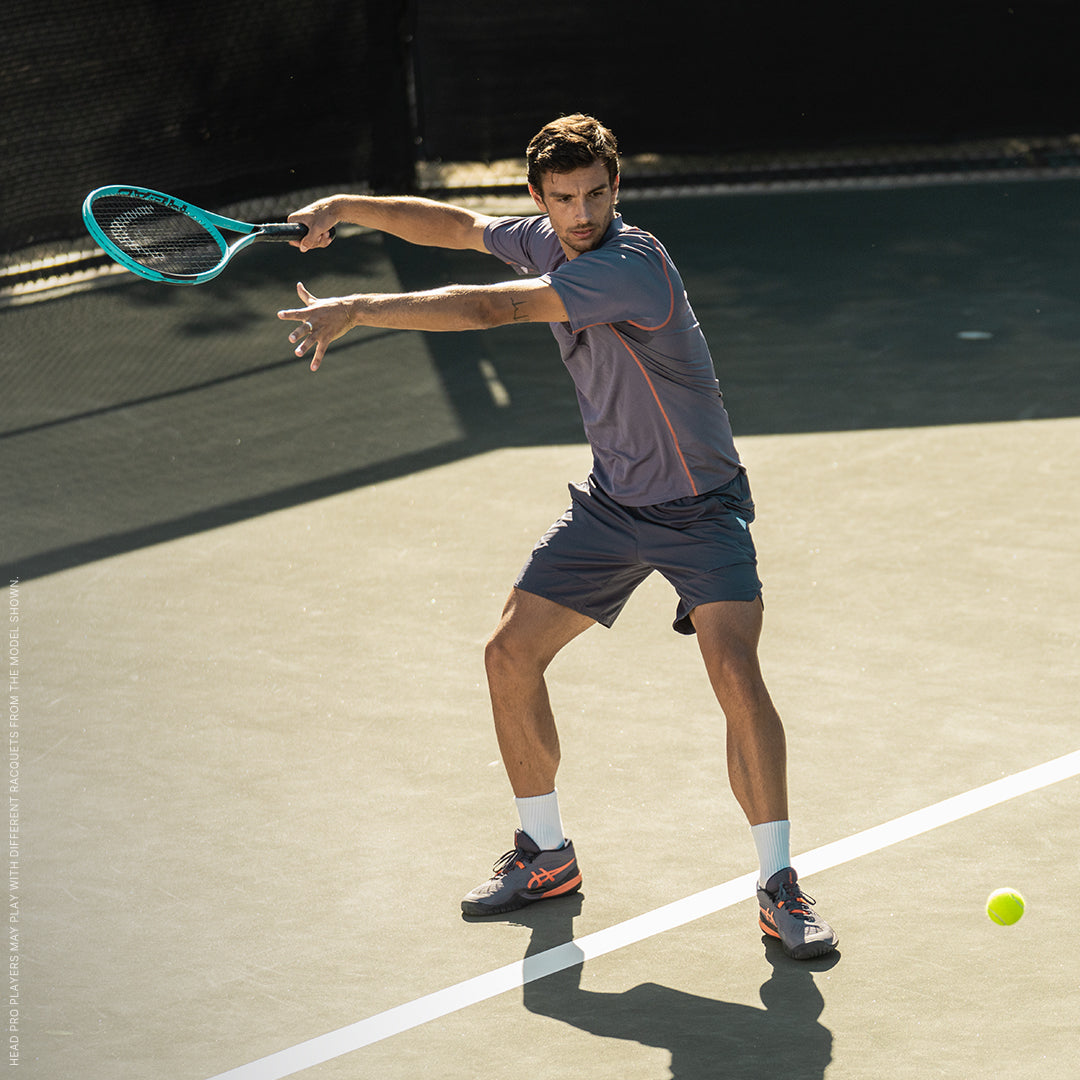 Head IG Boom Xceed Tennis Racket