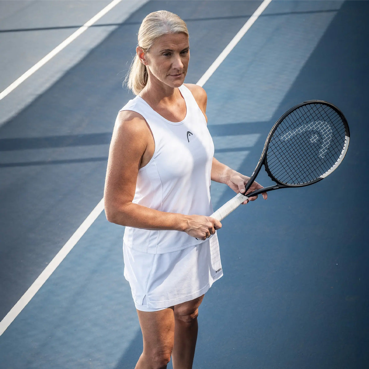 Head IG Speed Xceed lifestyle