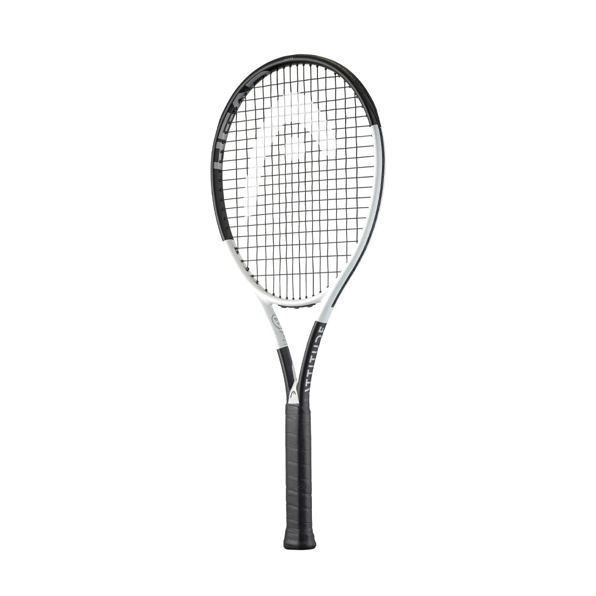 Head MX Attitude Suprm angled