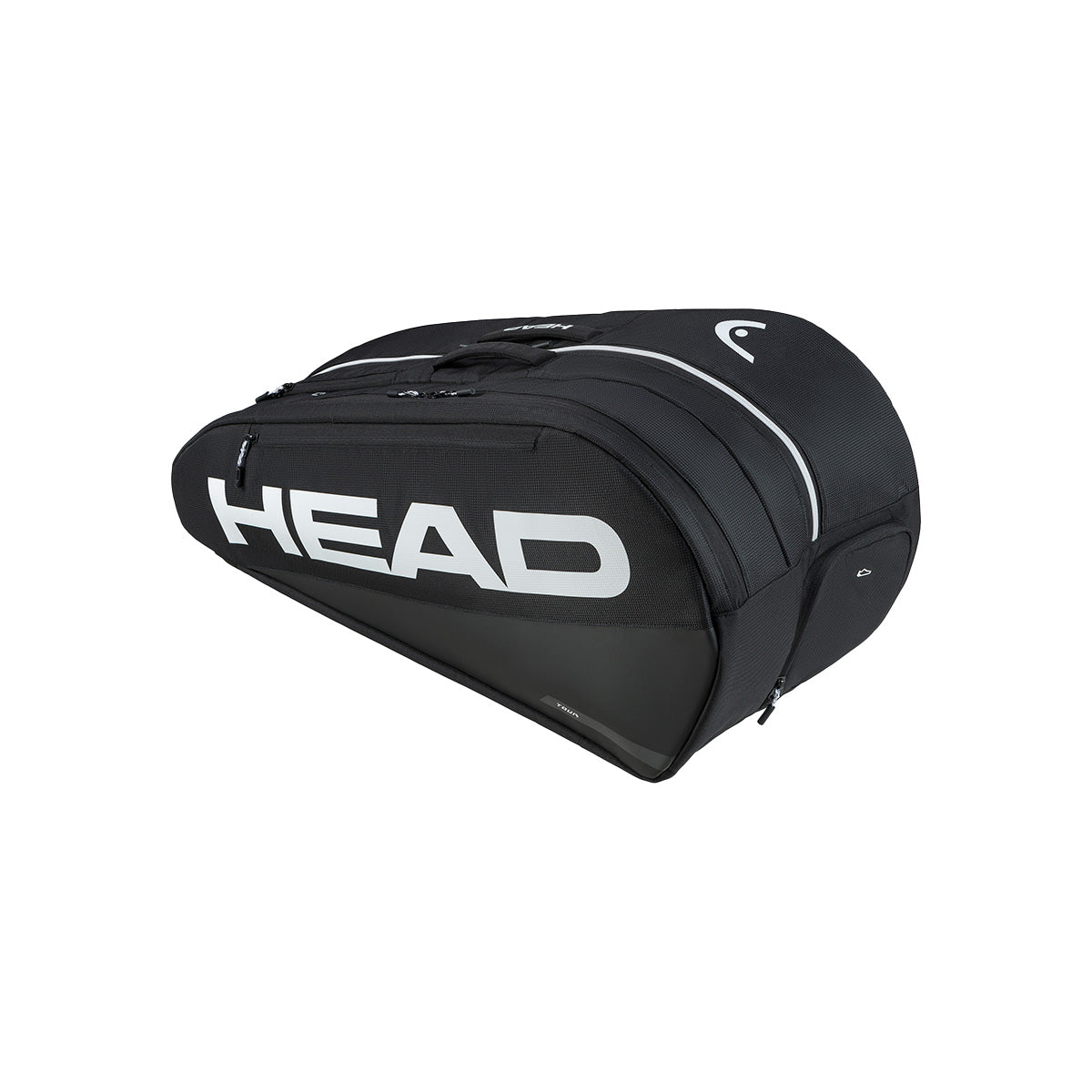 Head Tour L 9 Black Angled