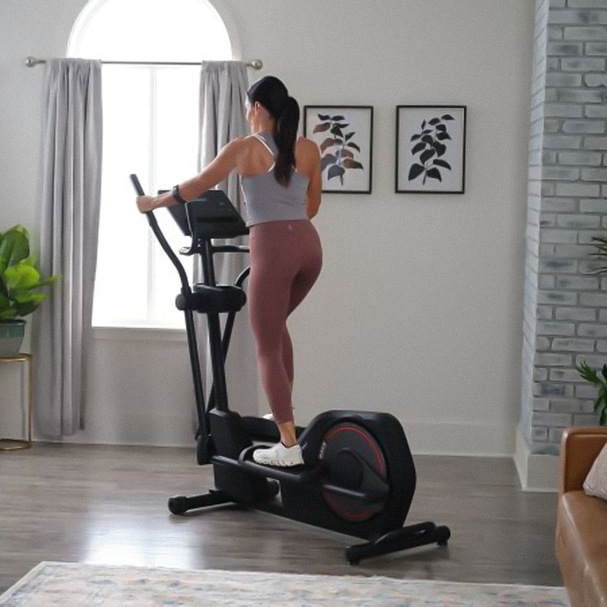 ProForm Sport Elliptical Cross Trainer Lifestyle