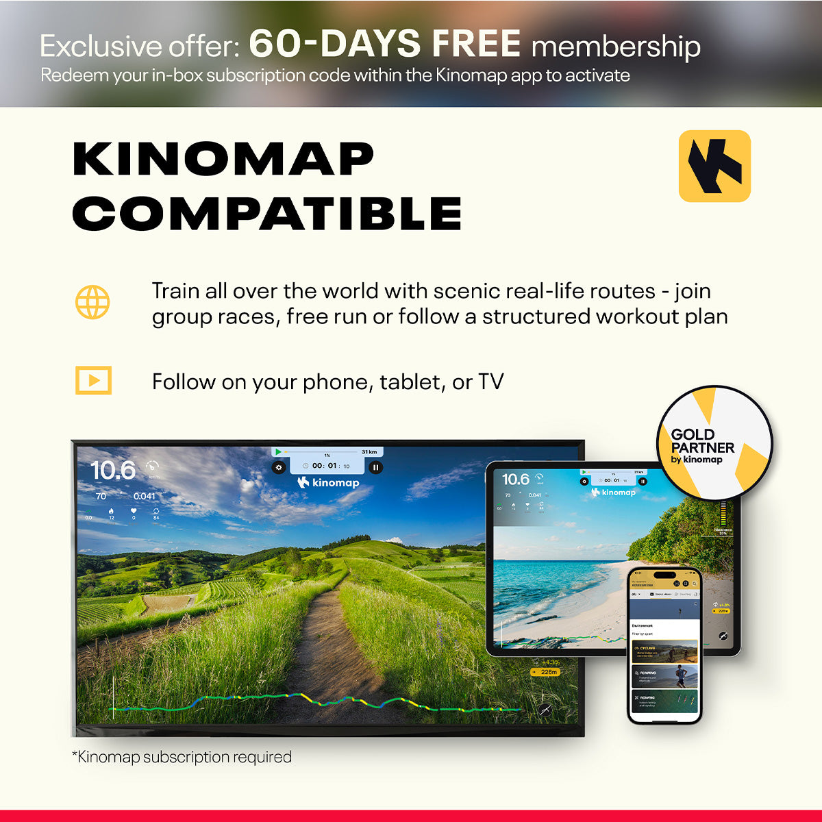 Reebok i-Run 5.0 Folding Treadmill