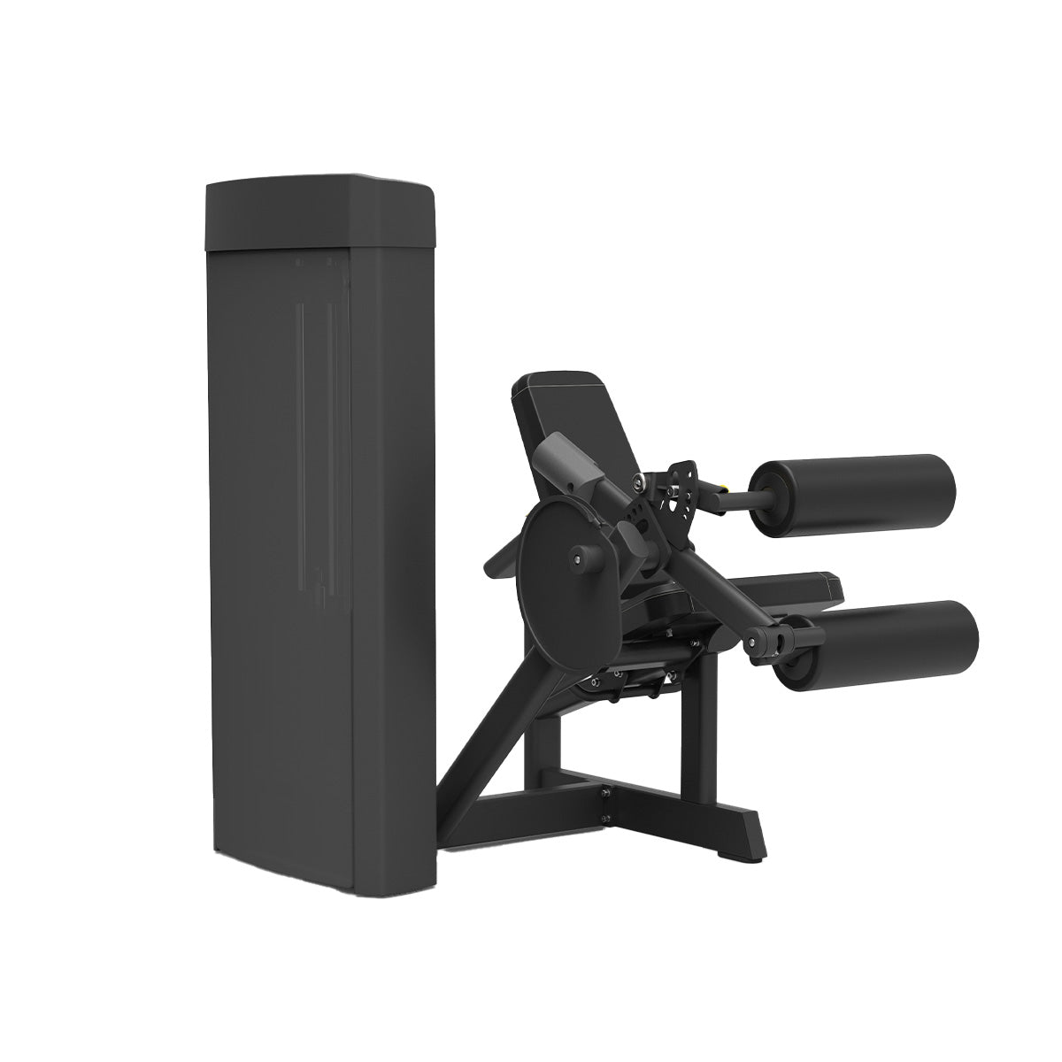 Refurbished Spirit SP-43 Seated Leg Curl