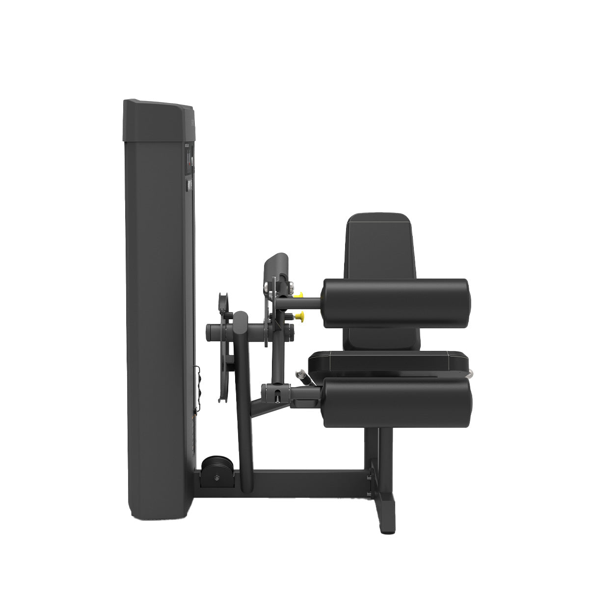 Refurbished Spirit SP-43 Seated Leg Curl