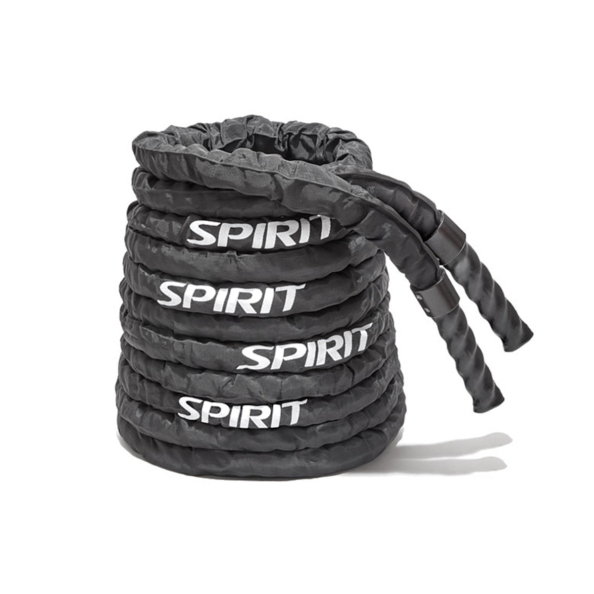 Spirit Fitness 15m Battle Rope