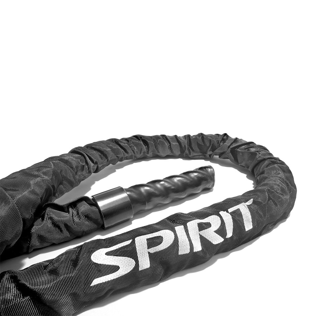 Spirit Fitness 15m Battle Rope