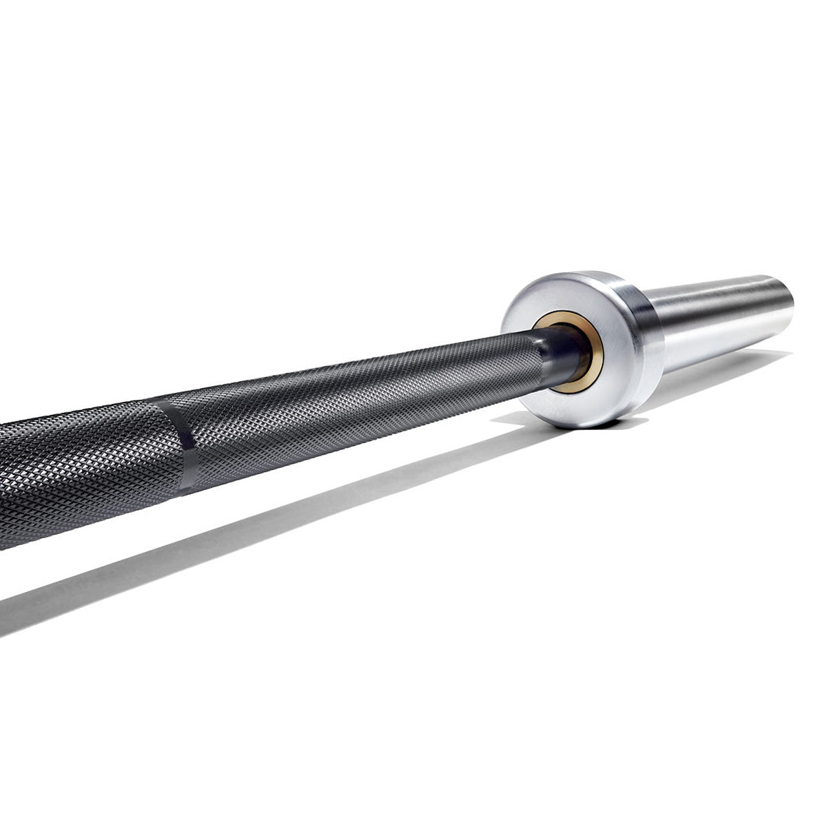 Spirit Fitness 6ft Olympic Bar