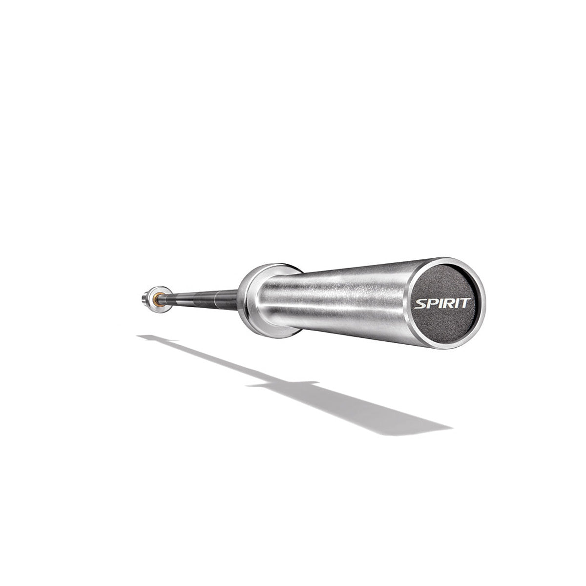 Spirit Fitness 6ft Olympic Bar