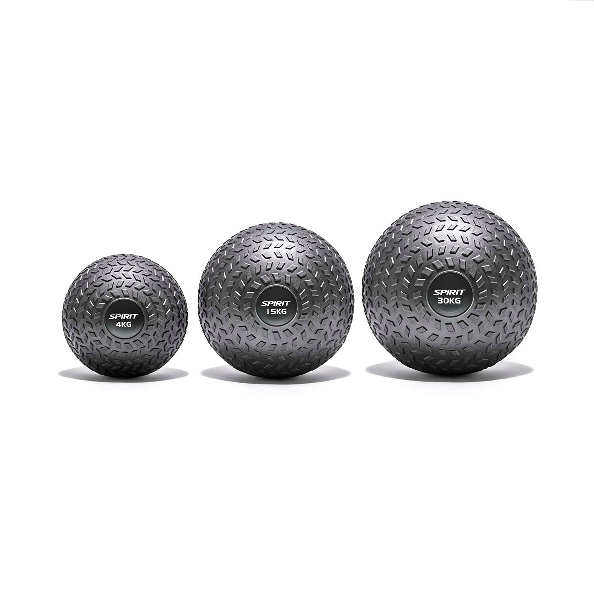 Spirit Fitness Slam Ball