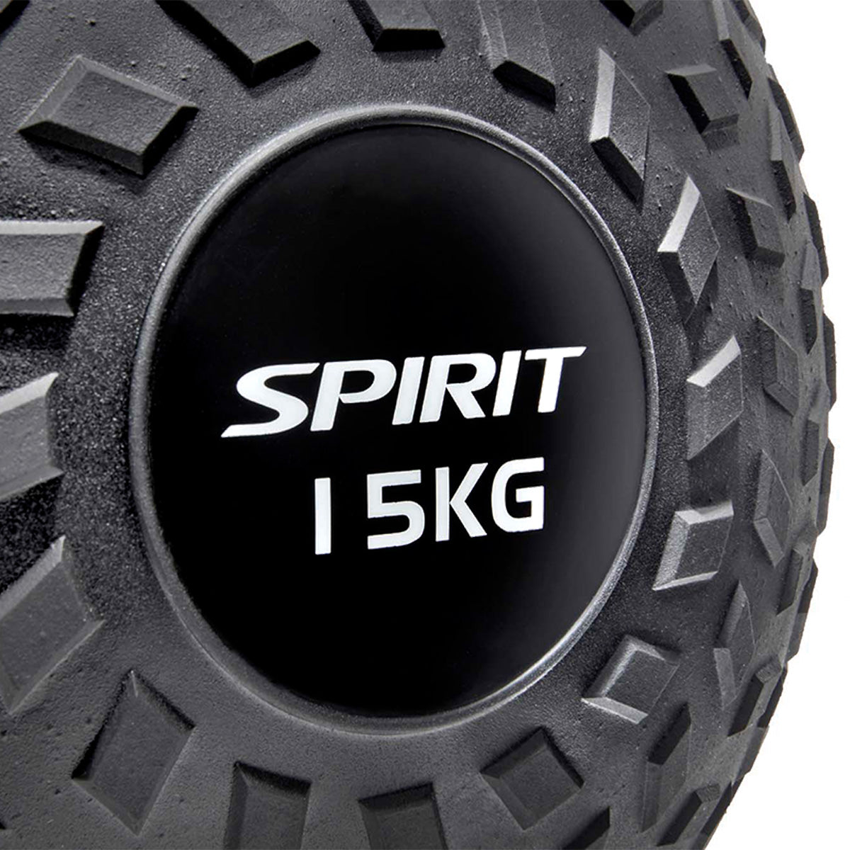 Spirit Fitness Slam Ball