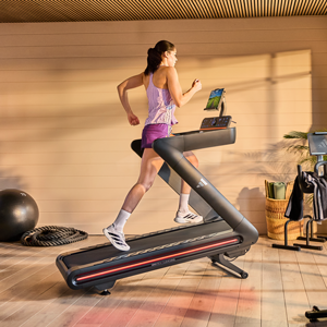 Treadmills