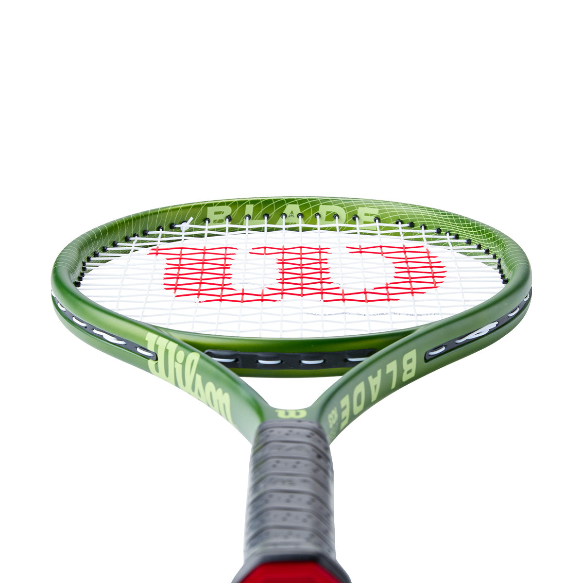 Wilson Blade Feel 103 Zoomed