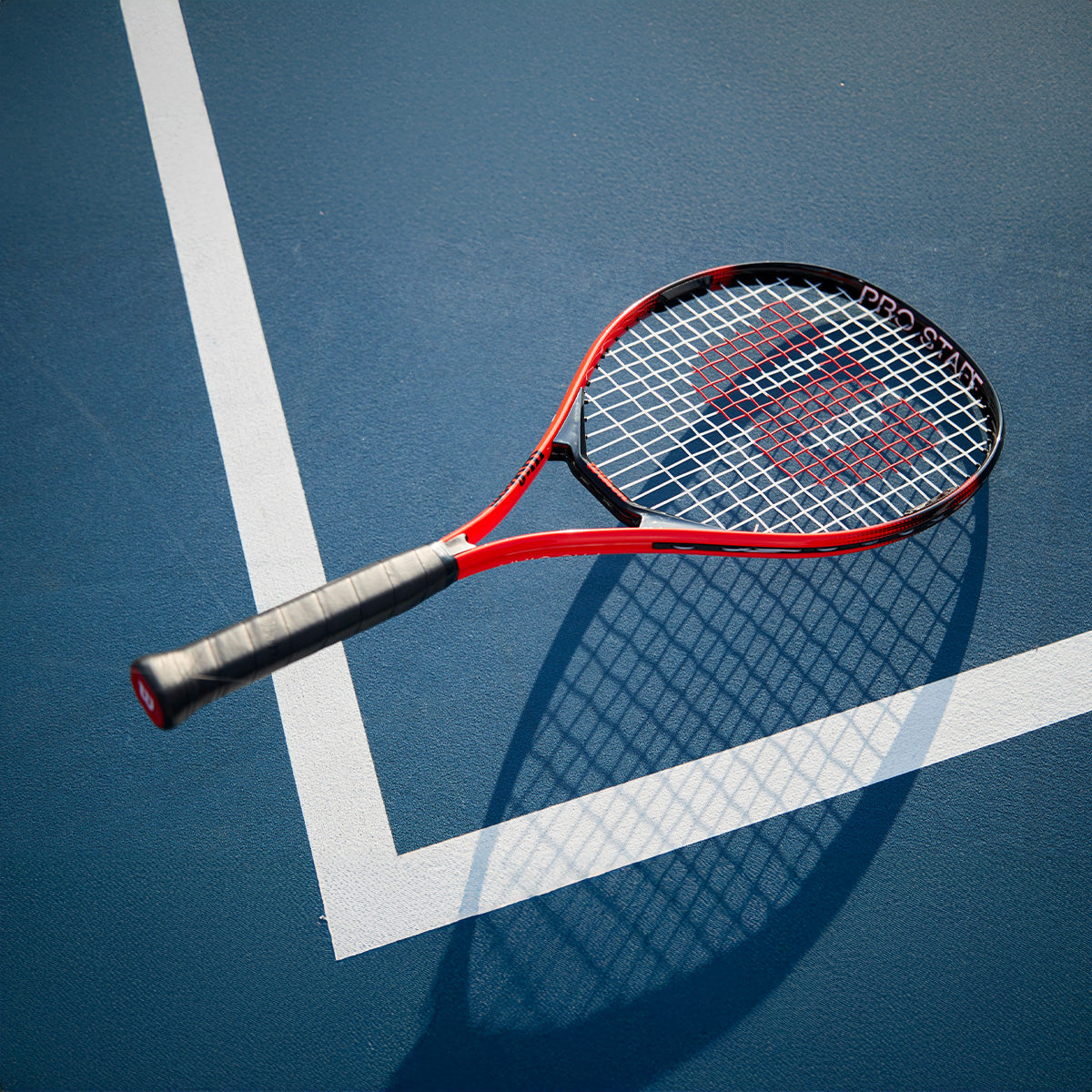 Wilson Pro staff Precision Junior 26 Lifestyle