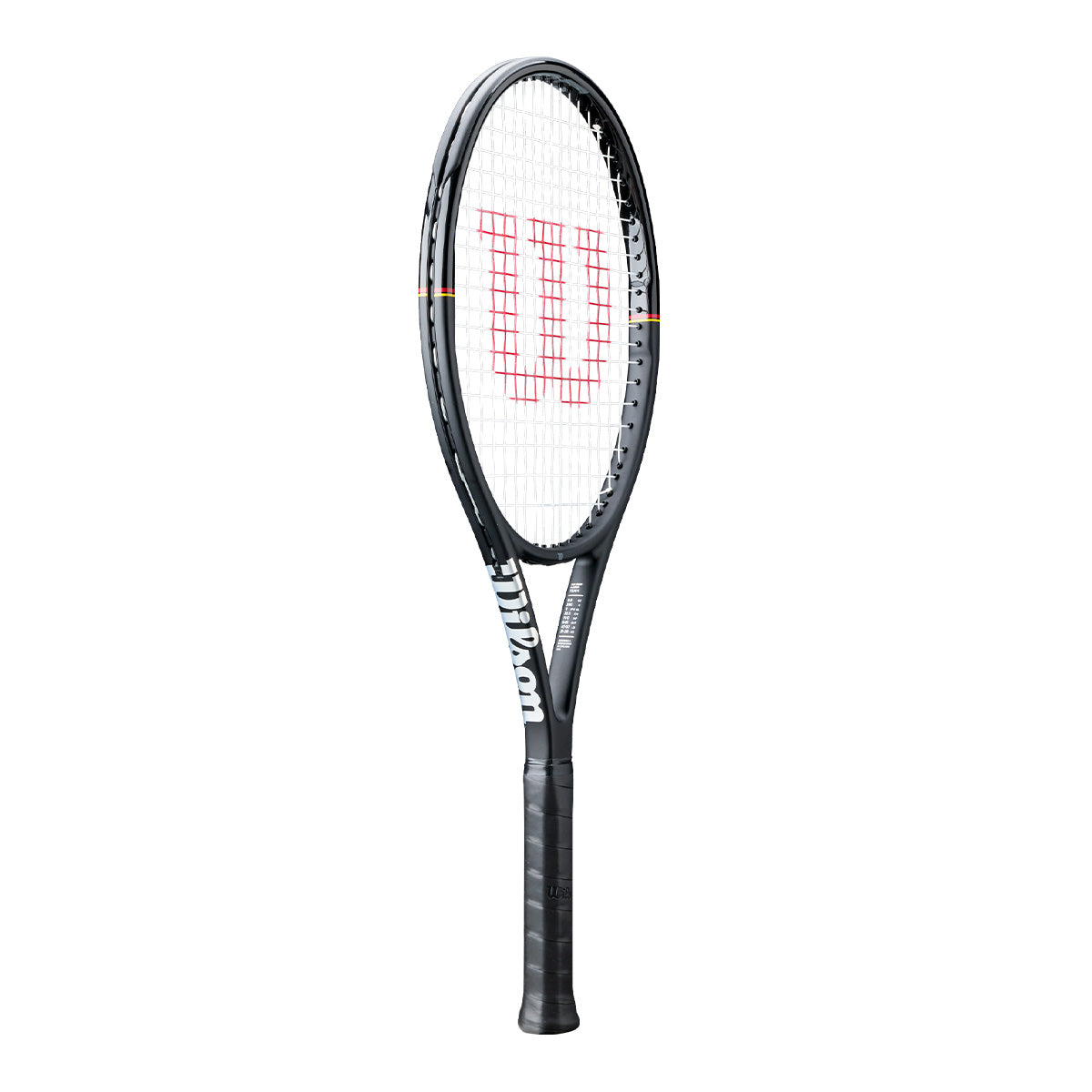 Wilson Pro staff Team Classic Angled