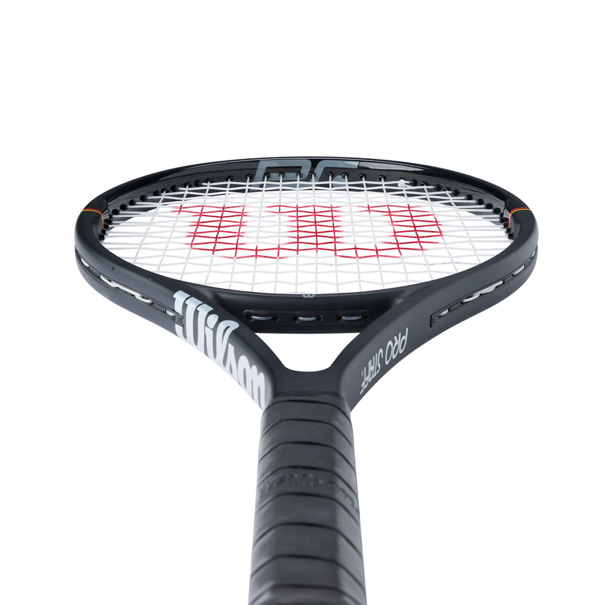 Wilson Pro staff Team Classic Zoomed