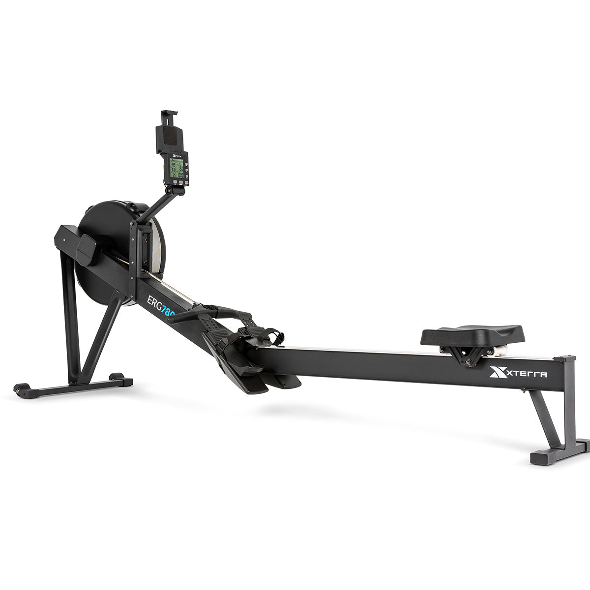 XterraFitnessERG780AirRowingMachineAngled