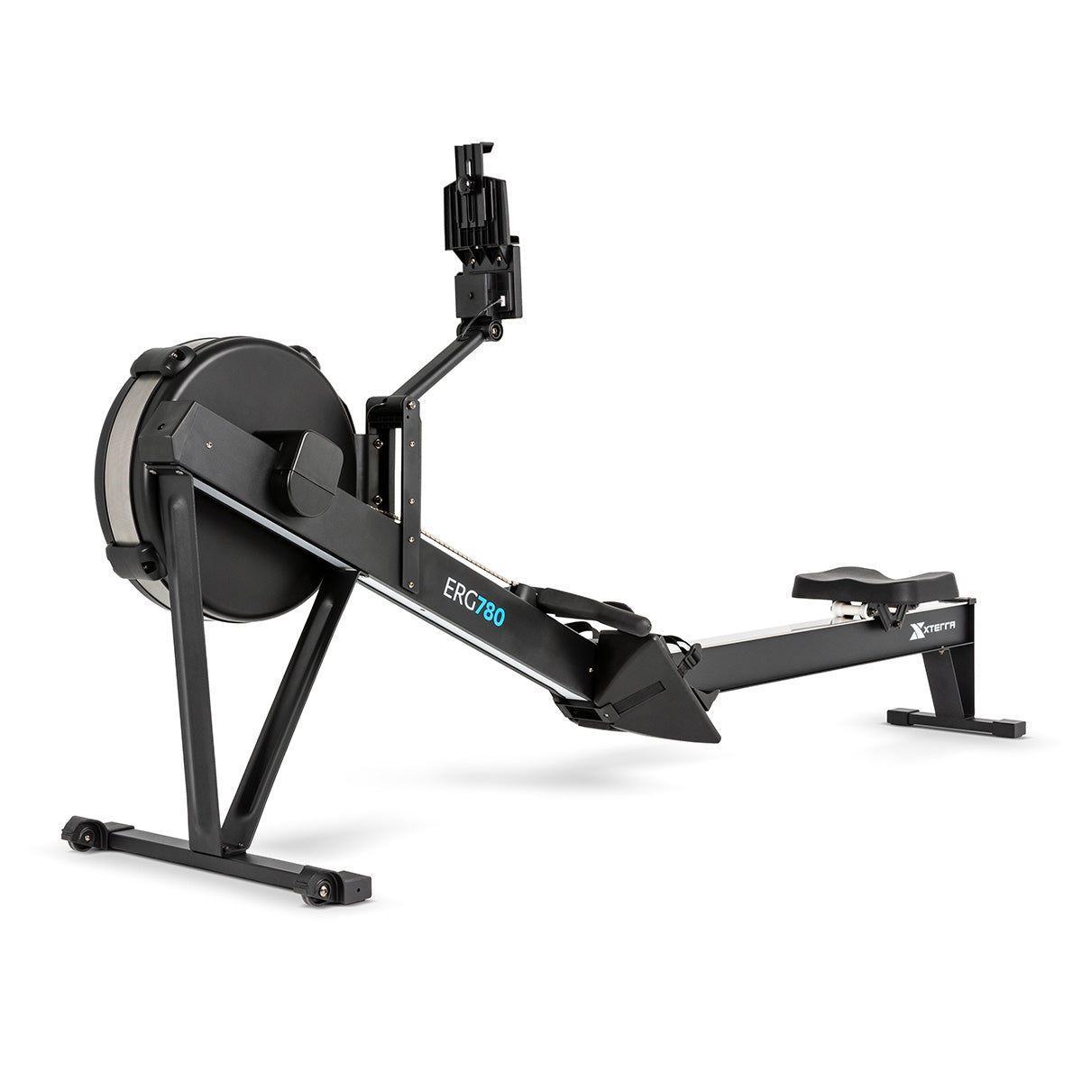 XterraFitnessERG780AirRowingMachineAngled