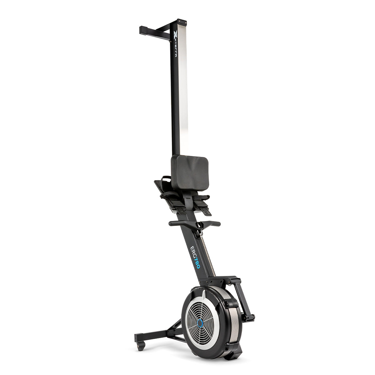 XterraFitnessERG780AirRowingMachineAngled