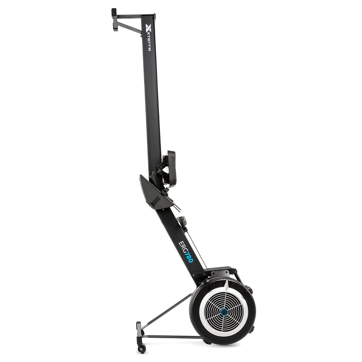 XterraFitnessERG780AirRowingMachineSide