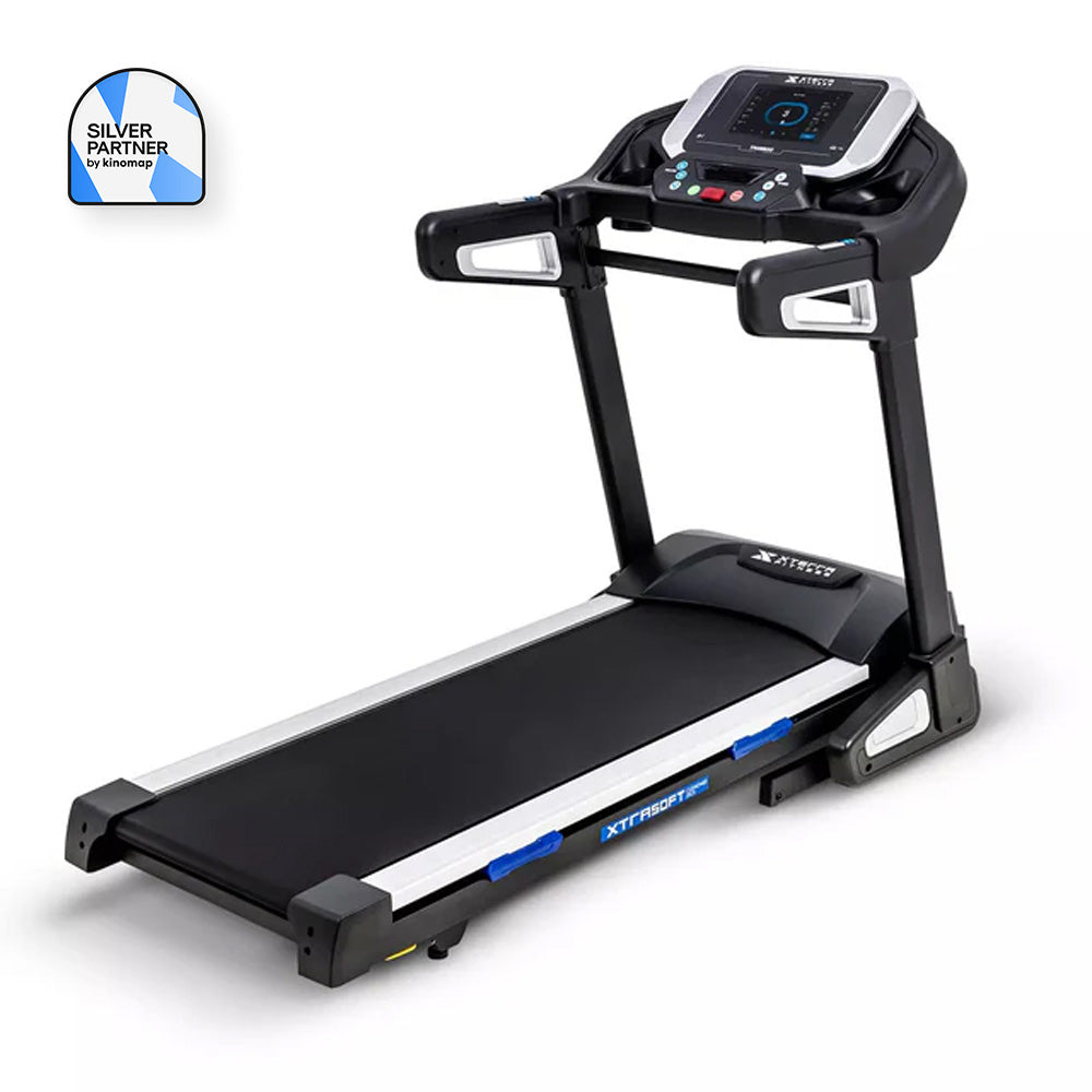 Xterra Fitness TRX3500 Folding Treadmill