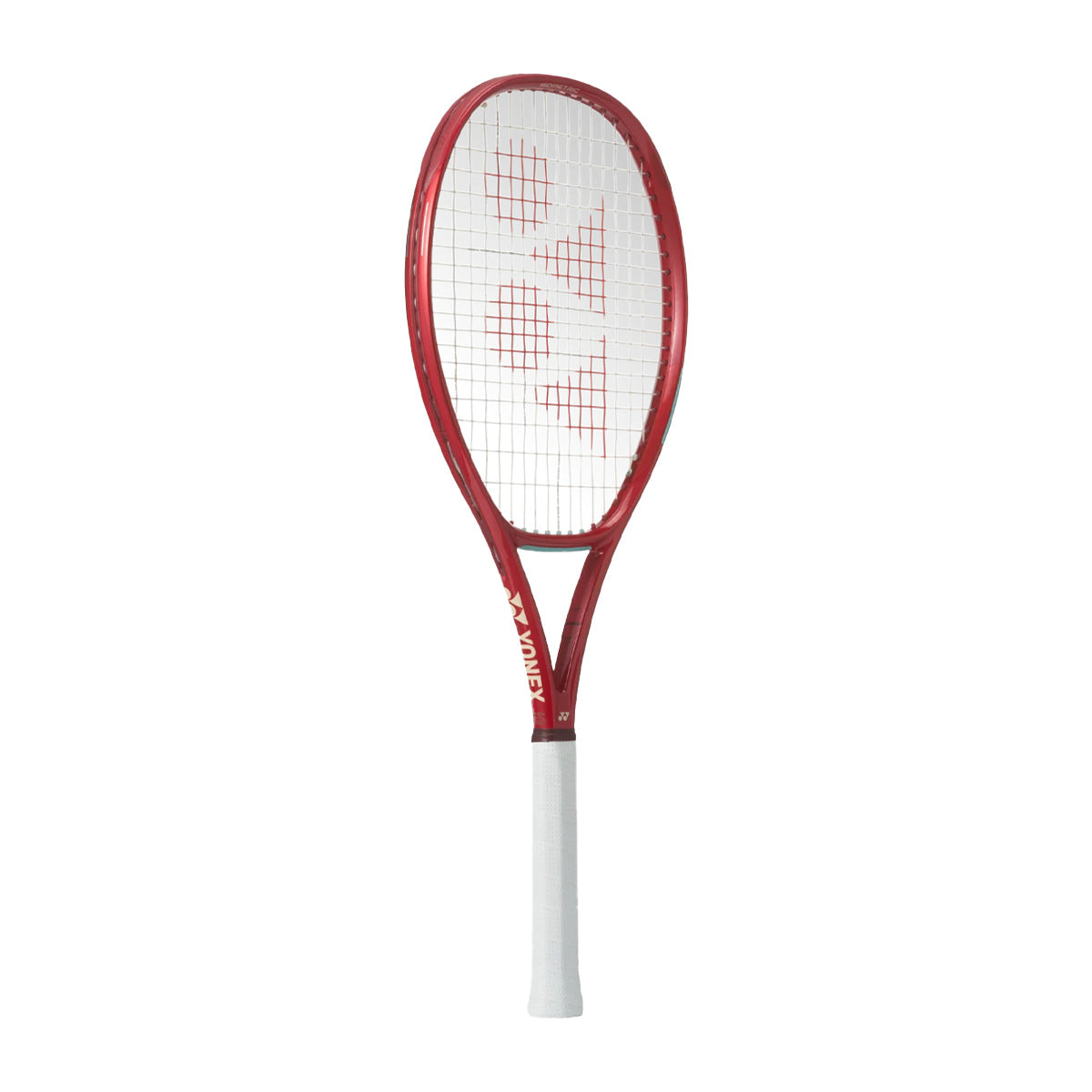 Yonex VCORE 100 angled
