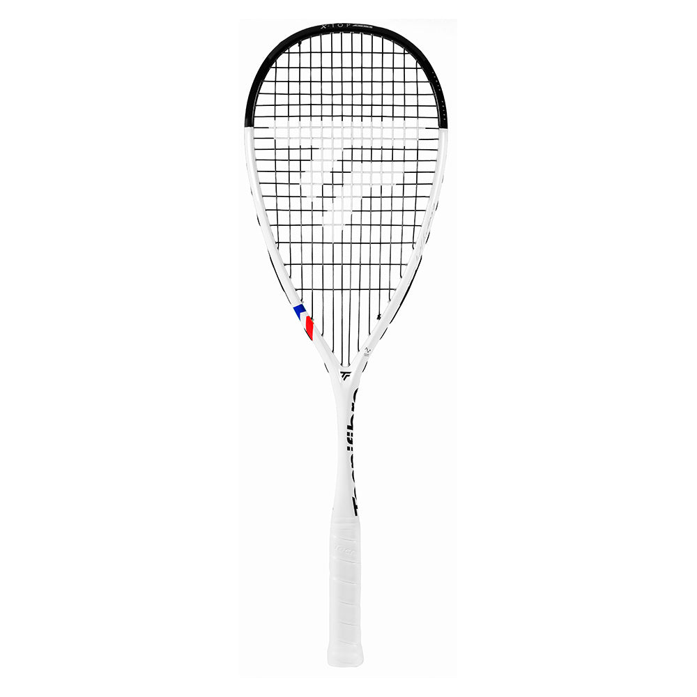 Tecnifibre Carboflex Neo 125 Squash Racket