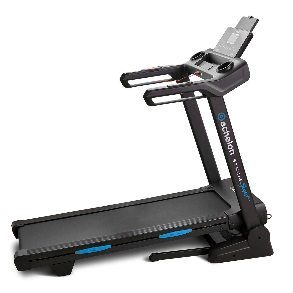 |Echelon Stride 30 Sport Treadmill Side |