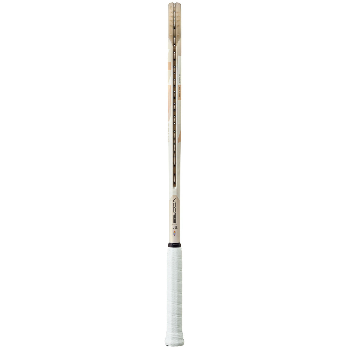 |Grip 1: 4 1/8 inch|Grip 2: 4 1/4 inch|Grip 3: 4 3/8 inch|