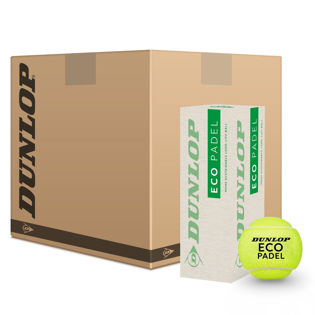 |Wilson X3 Padel Balls - Dozen|